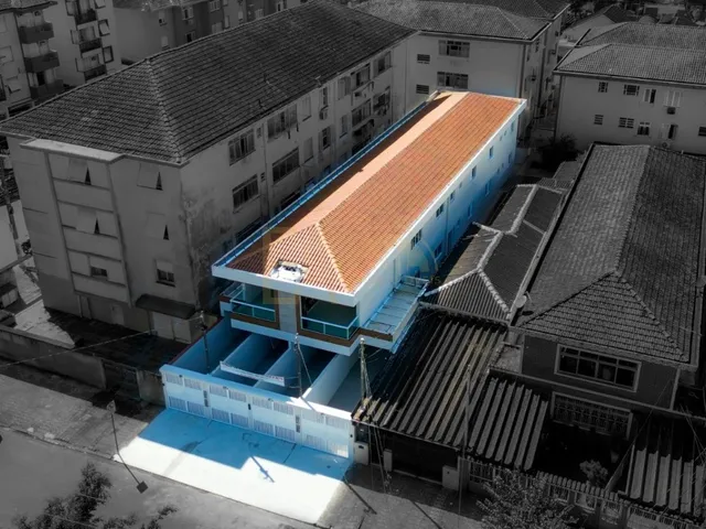 Imagem: CASA RESIDENCIAL em SANTOS - SP, MARAPÉ
