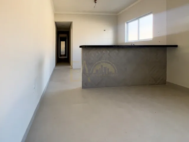 Imagem 10: CASA RESIDENCIAL em SANTOS - SP, MARAPÉ