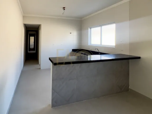 Imagem 11: CASA RESIDENCIAL em SANTOS - SP, MARAPÉ