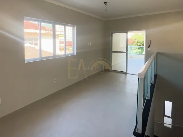 Imagem 7: CASA RESIDENCIAL em SANTOS - SP, MARAPÉ