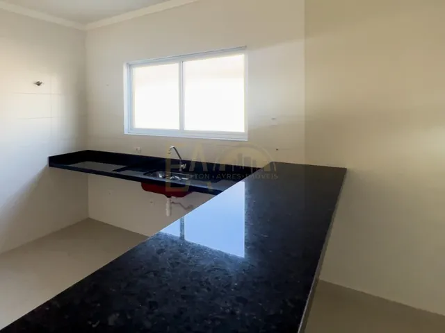 Imagem 9: CASA RESIDENCIAL em SANTOS - SP, MARAPÉ