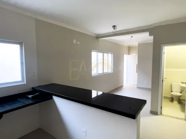 Imagem 15: CASA RESIDENCIAL em SANTOS - SP, MARAPÉ