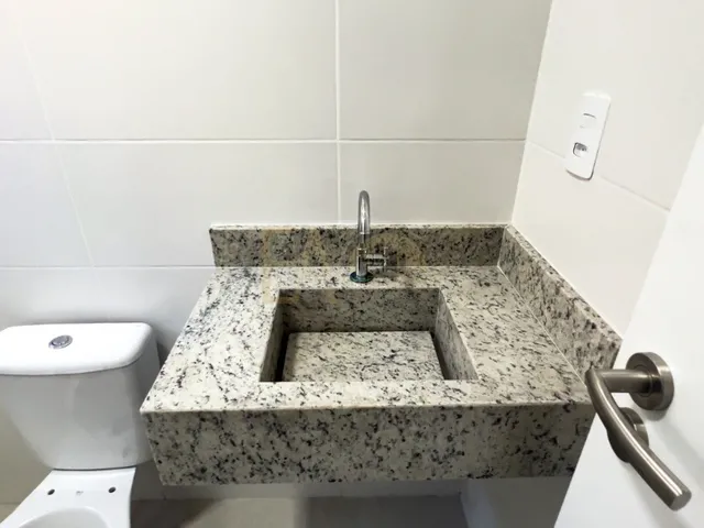 Imagem 6: CASA RESIDENCIAL em SANTOS - SP, MARAPÉ