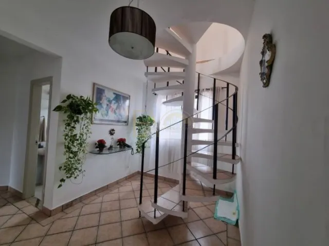 Imagem: COBERTURA DUPLEX COM 4 DORMITÓRIOS