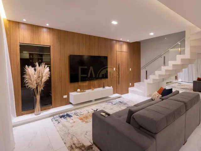 Imagem: Casa Residencial em Santos - Sp, Embaré