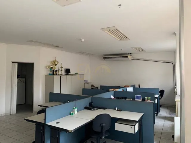 Imagem: Sala Comercial em Santos - Sp, Centro