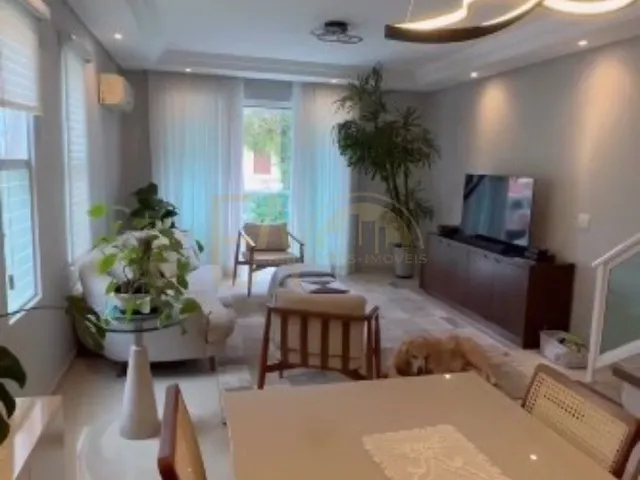 Imagem: Casa Residencial em Santos - Sp, Boqueirão