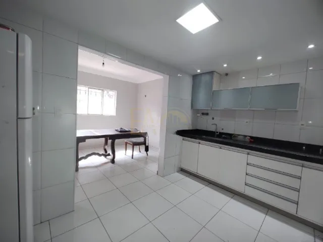 Imagem: CASA RESIDENCIAL em SANTOS - SP, CAMPO GRANDE