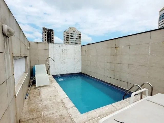 Imagem: Casa Residencial À Venda, Macuco, Santos
