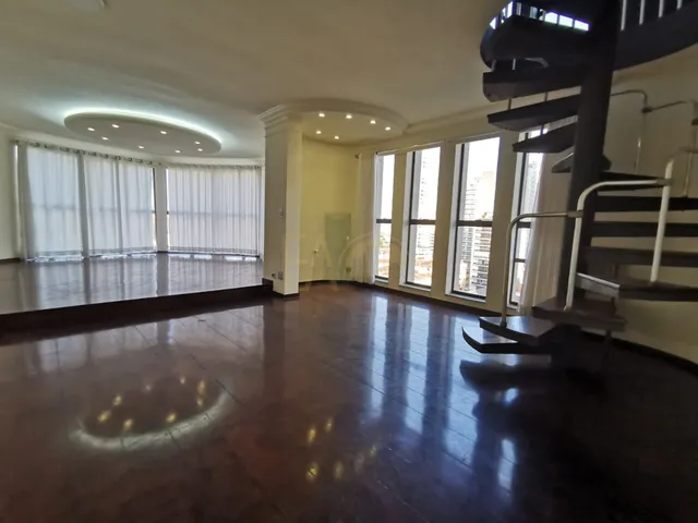 Imagem: Cobertura Duplex - Próximo a Praia
