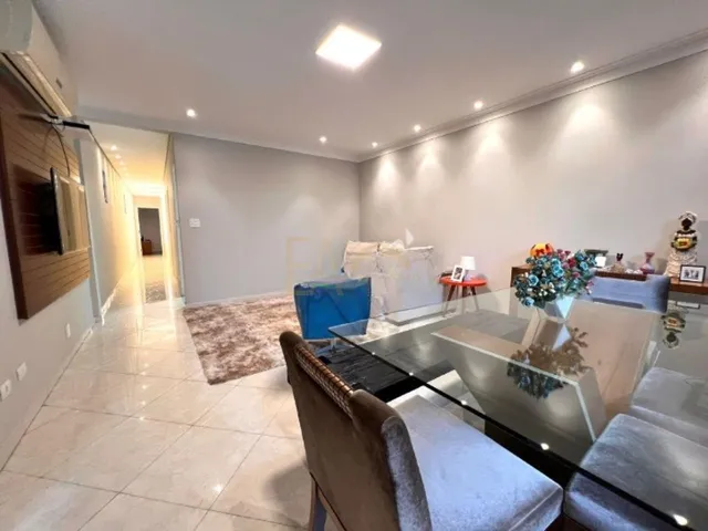 Imagem: Linda casa na Ponta da Praia com 3 dormitórios