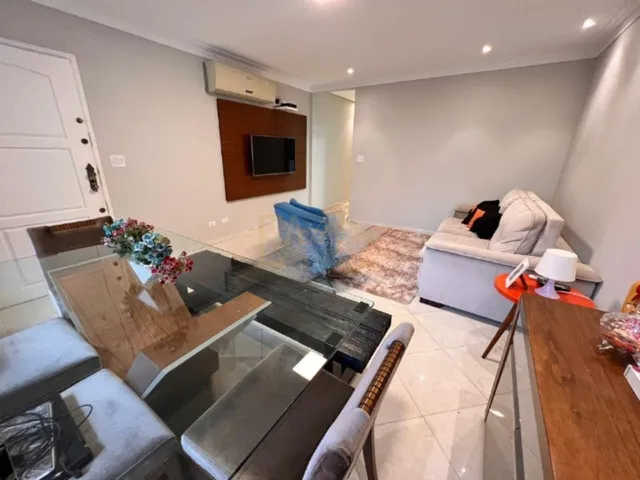 Imagem 11: Linda casa na Ponta da Praia com 3 dormitórios e 3 suítes