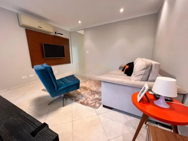 Imagem 2: Linda casa na Ponta da Praia com 3 dormitórios e 3 suítes