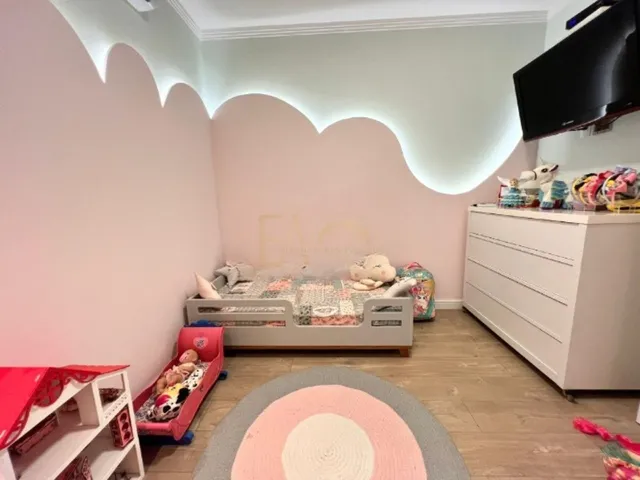 Imagem 6: Linda casa na Ponta da Praia com 3 dormitórios e 3 suítes