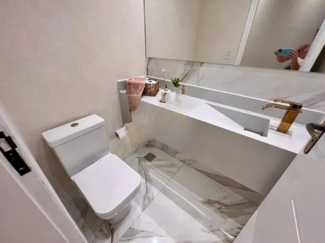 Imagem 14: Linda casa na Ponta da Praia com 3 dormitórios e 3 suítes