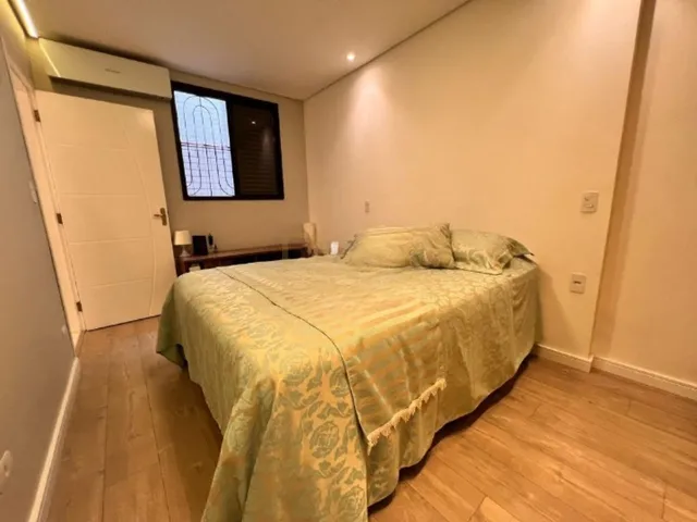 Imagem 4: Linda casa na Ponta da Praia com 3 dormitórios e 3 suítes