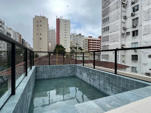 Imagem: Casa Residencial em Santos - Sp, Boqueirão