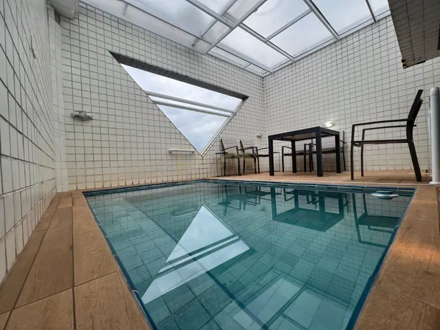 Imagem: APARTAMENTO RESIDENCIAL em SANTOS - SP
