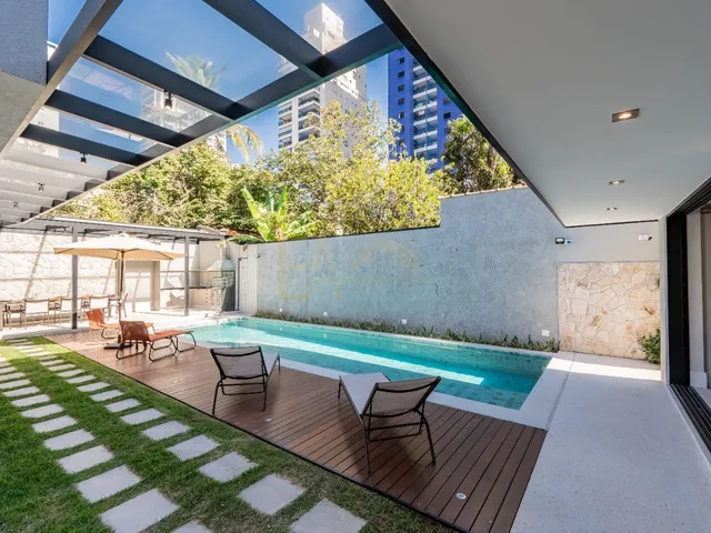 Imagem: Casa Residencial em Santos - Sp, Embaré