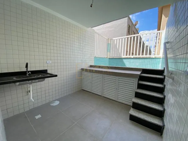 Imagem: Casa Residencial em Santos - Sp, Aparecida
