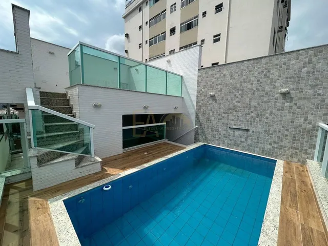 Imagem: CASA RESIDENCIAL em SANTOS - SP, PONTA DA