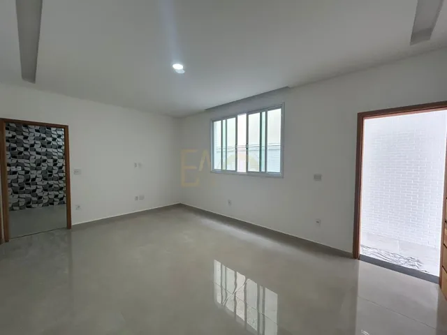 Imagem: Casa 3 Dormitórios com 3 suítes, Sala