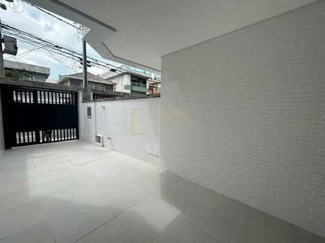 Imagem 9: Casa 3 Dormitórios com 3 suítes, Sala de estar e sala de jantar, Cozinha, 5 Banheiro e