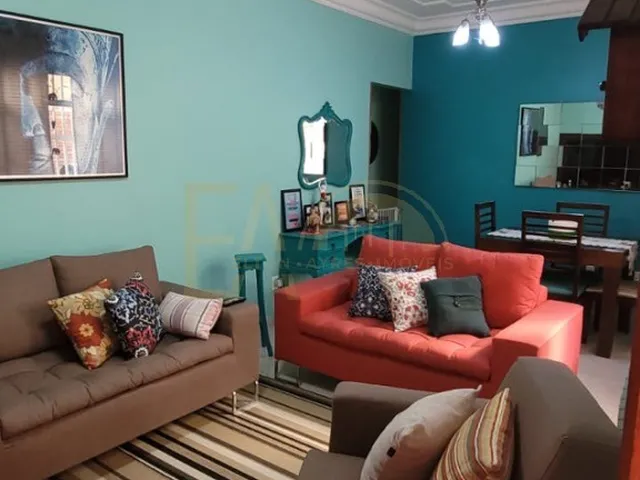 Imagem: Casa Residencial em São Vicente - Sp, Vila