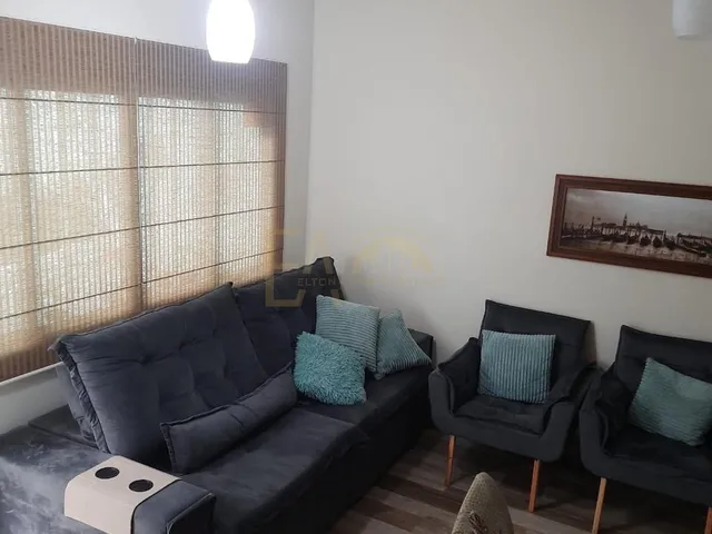 Imagem: CASA RESIDENCIAL em SANTOS - SP, CAMPO GRANDE