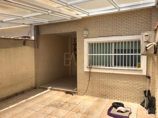 Imagem 1: CASA RESIDENCIAL em SÃO VICENTE - SP, CENTRO