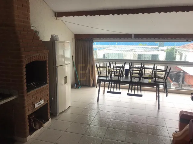 Imagem 8: CASA RESIDENCIAL em SÃO VICENTE - SP, CENTRO