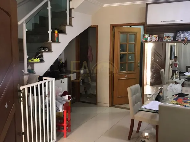 Imagem 16: CASA RESIDENCIAL em SÃO VICENTE - SP, CENTRO