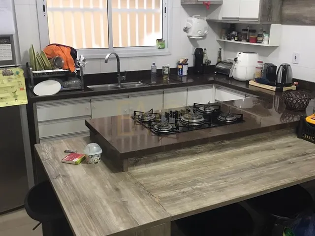 Imagem 12: CASA RESIDENCIAL em SÃO VICENTE - SP, CENTRO