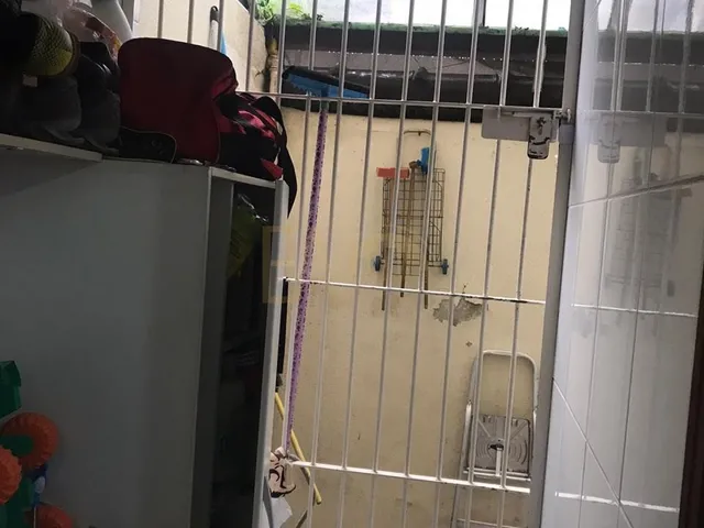 Imagem 11: CASA RESIDENCIAL em SÃO VICENTE - SP, CENTRO