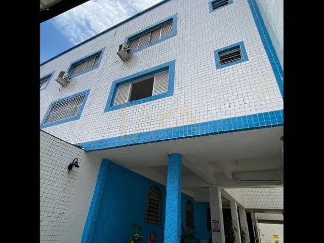 Imagem: Kitnet Residencial em São Vicente - Sp