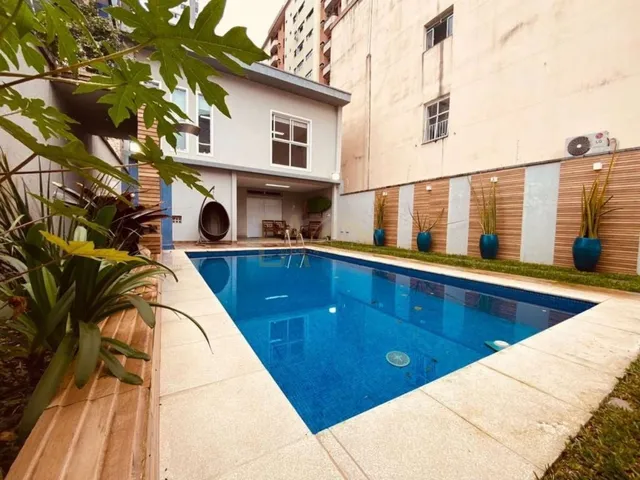 Imagem: Casa com Piscina Alto Padrão no Gonzaga