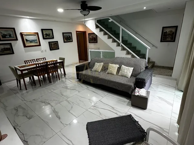 Imagem: Casa Residencial em Santos - Sp, Ponta da