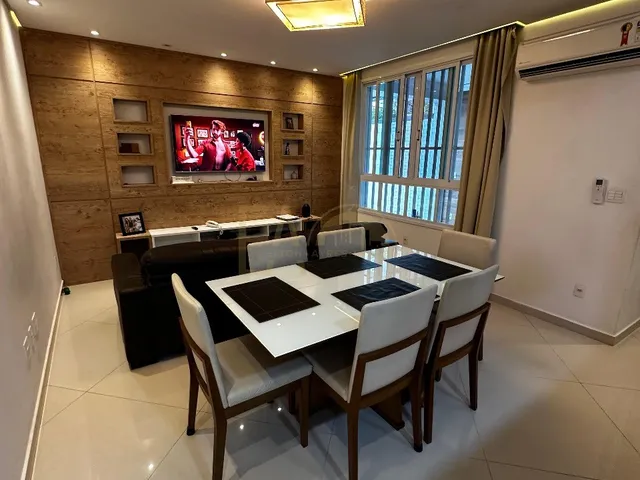 Imagem: CASA RESIDENCIAL em SANTOS - SP, PONTA DA