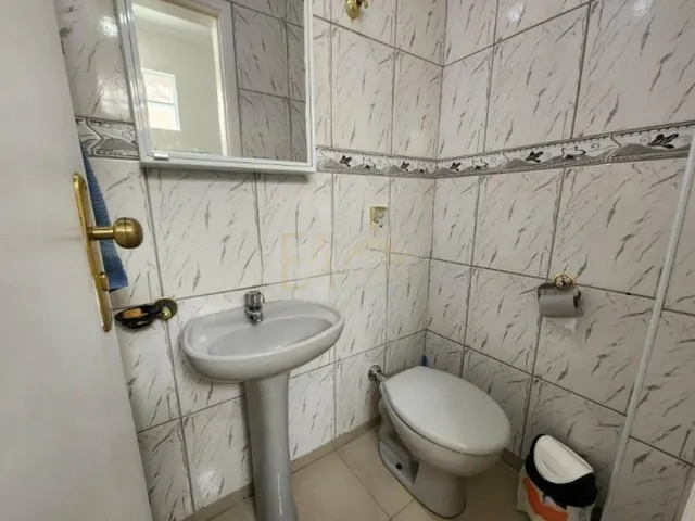 Imagem 12: Sobre posta baixa com piscina no Campo Grande