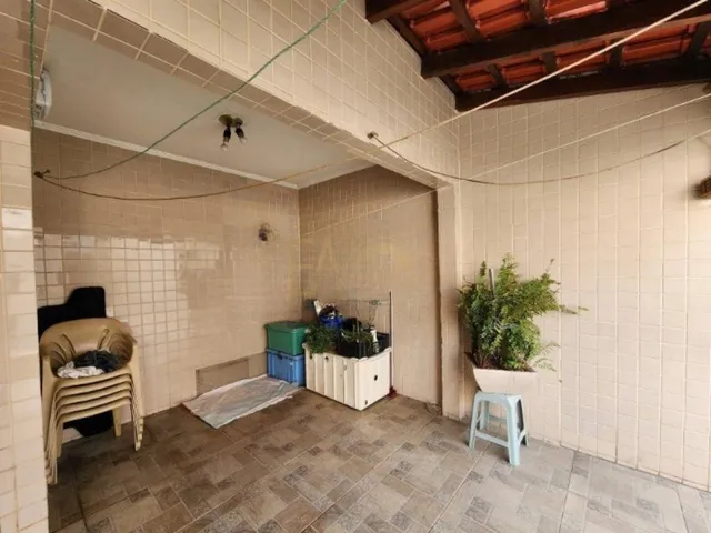 Imagem 5: Sobre posta baixa com piscina no Campo Grande
