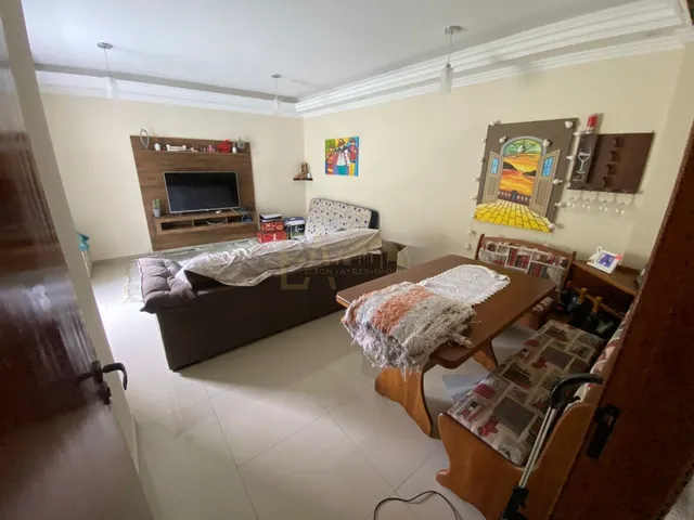 Imagem: Casa Residencial em Santos - Sp, Marapé