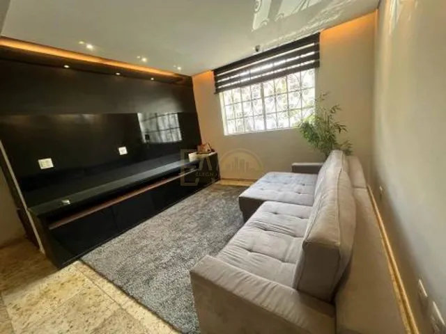 Imagem: Casa Alto Padrão no Boqueirão