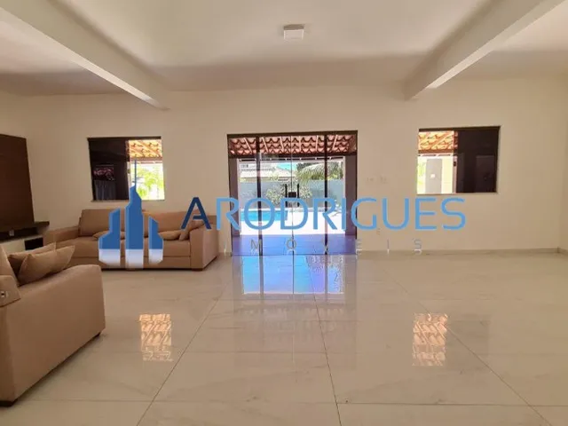Imagem: Casa de Luxo 5 Quartos, 5 Suítes, 3 Salas