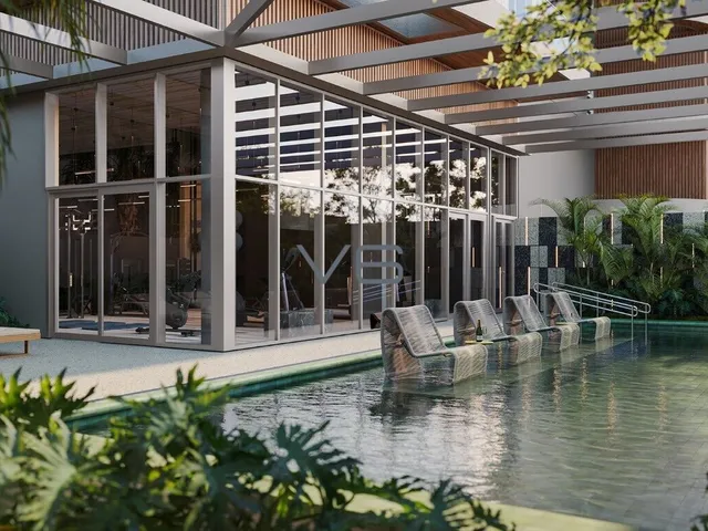 Imagem 13: Cobertura duplex com 3 suítes,460 m² privativos, 5 vagas de garagem, no Batel