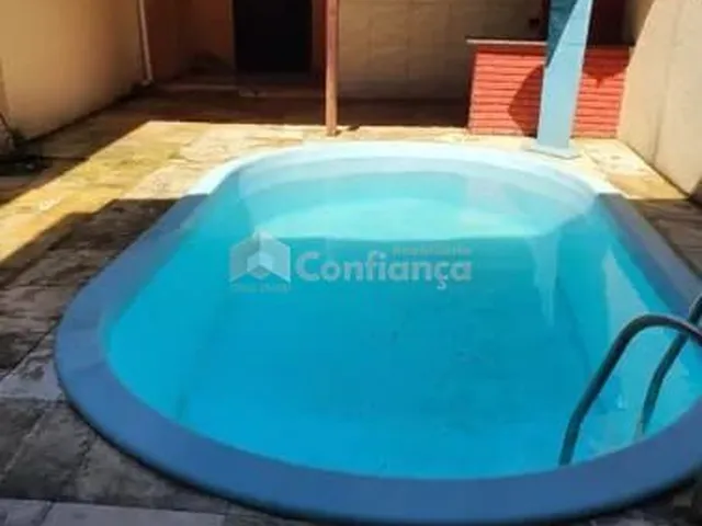 Imagem: Casa á Venda no Monte Castelo- Fortaleza/CE