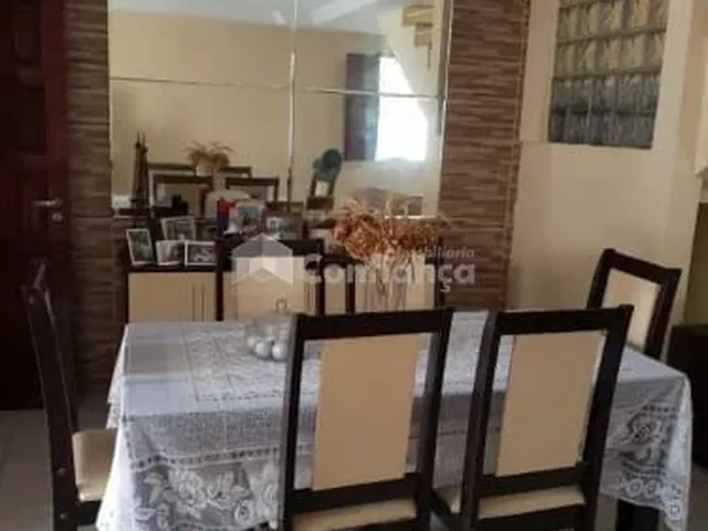Imagem 3: Casa á Venda no Monte Castelo- Fortaleza/CE
