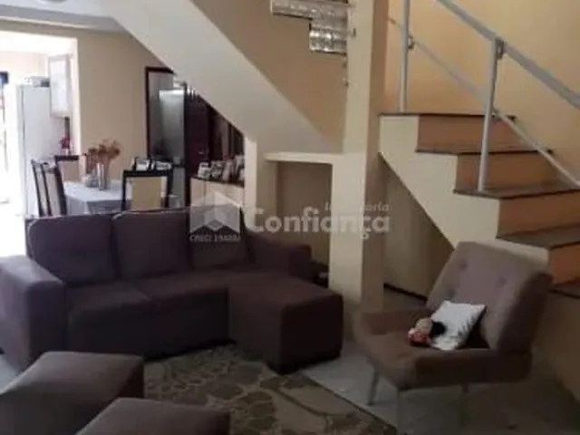 Imagem 8: Casa á Venda no Monte Castelo- Fortaleza/CE