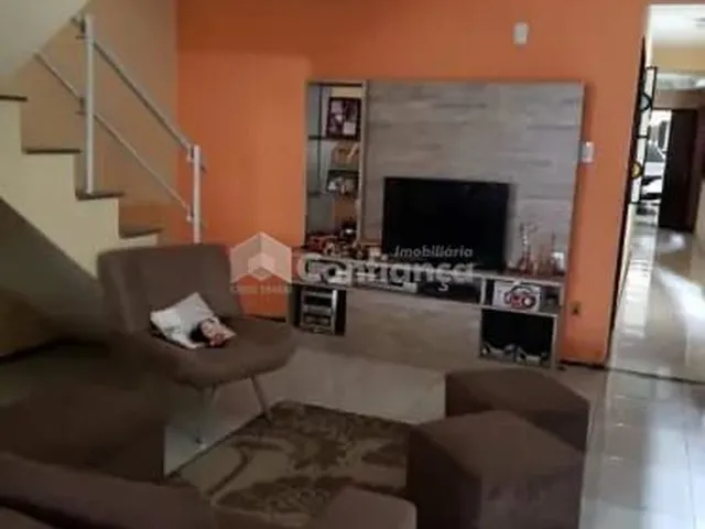 Imagem 10: Casa á Venda no Monte Castelo- Fortaleza/CE