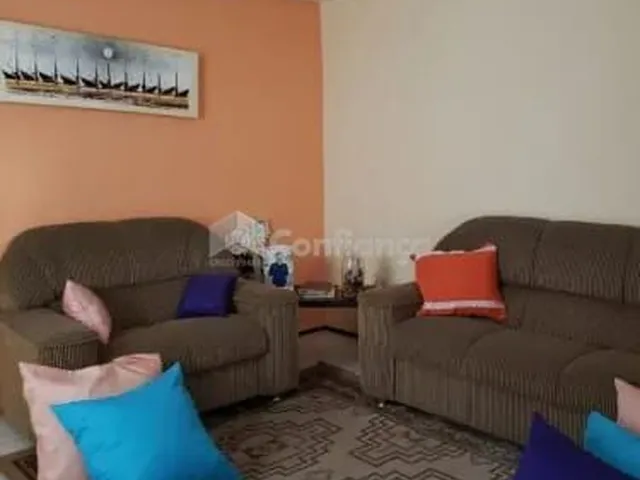 Imagem 9: Casa á Venda no Monte Castelo- Fortaleza/CE