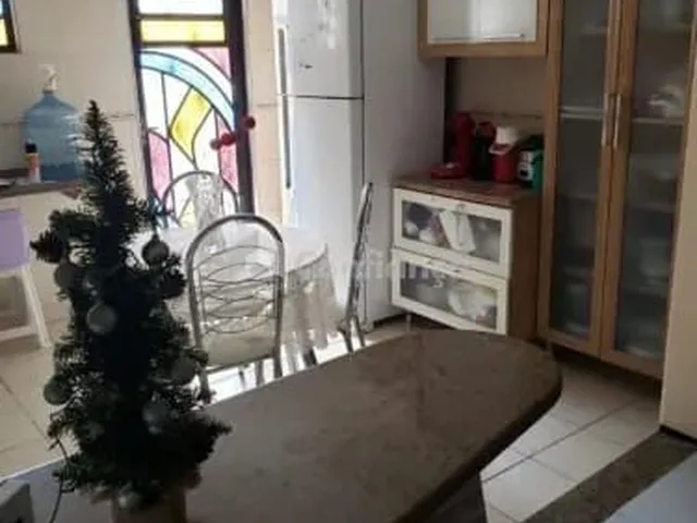 Imagem 5: Casa á Venda no Monte Castelo- Fortaleza/CE